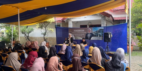 Siqom Dorong Penguatan Pertanian dan UMKM Desa Srimukti