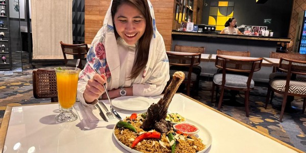 Ini Dia Rahasia Menikmati Daging Kambing Tanpa Bau Prengus Ala Java Paragon Hotel