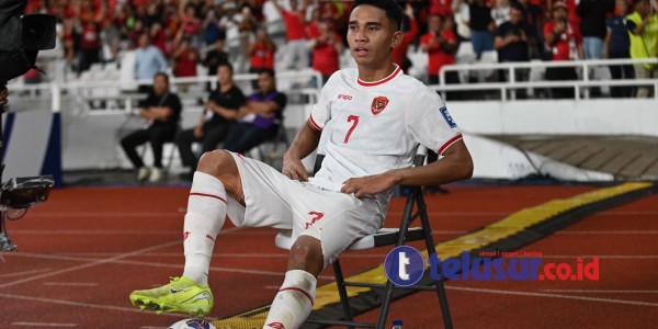 Marselino Ferdinan Pastikan Sudah Pulih 100 Persen, Puji Metode Latihan John Herdman