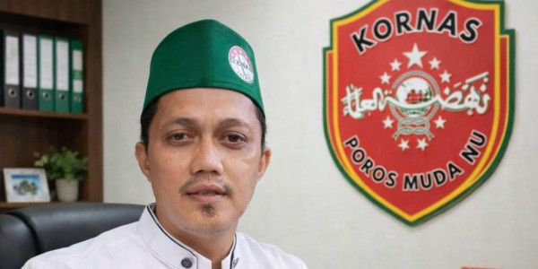 Poros Muda NU: Muktamar ke-35 NU Harus Lahirkan Pemimpin Baru dengan Keilmuan, Akhlak dan Komitmen Terhadap Jam'iyyah