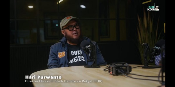 PDN Dibiayai Utang Prancis, Dikerjakan Perusahaan Prancis, SDR: Soroti Ancaman Kedaulatan Digital Indonesia