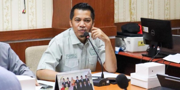 DPRD Depok Dukung Kerja Sama Pengelolaan Sampah, Minta Pendataan Diperbaiki