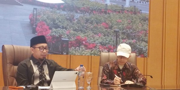 Legislator PKB: Kedaulatan Ekonomi Harus Berpihak pada Rakyat, Konflik Agraria Jadi Alarm Demokrasi Pancasila