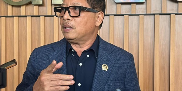 Soal Pansus TRAP, Nengah Senantara: Bali Butuh Investor yang Menjaga, Bukan Merusak