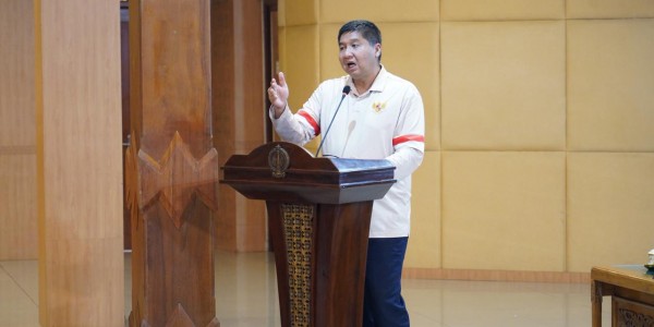 Menteri PKP Pastikan Pemerataan BSPS, Tiap Daerah Dapat Jatah 200 Rumah