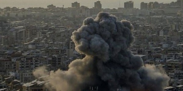 IRGC Desak Israel Hentikan Serangan ke Lebanon, Penarikan Pasukan Jadi Syarat Gencatan Senjata
