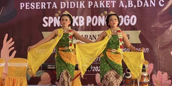 Pendidikan Nonformal sebagai Ruang untuk Bertumbuh