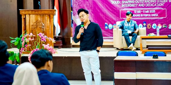 Mineral Tanah Jarang sebagai Instrumen Hegemoni: Rekonfigurasi Kekuatan Global dalam Lanskap Geopolitik Kontemporer