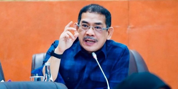 Asep Wahyuwijaya Harap Akuisisi INKA Jangan jadi Beban KAI