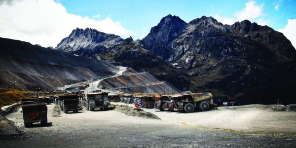 Pemerintah Didorong Evaluasi Total Skema Royalti Progresif Minerba