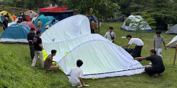 Pembubaran Perkemahan Ahmadiyah, Bukti Negara Tunduk pada Kelompok Intoleran