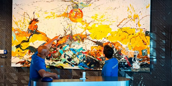 BMW Astra Surabaya Gelar Festival of Joy on Tour, Komitmen Berikan Pengalaman Terbaik