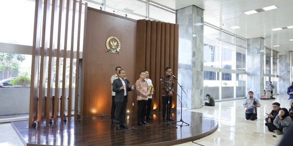 Bahlil: Skema Gross Split Khusus untuk Sektor Migas