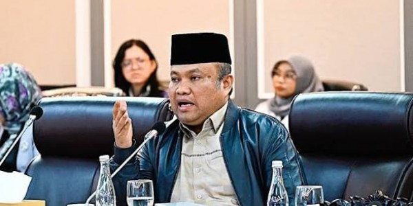 Sugiat Santoso Minta Narapidana Dibekali Keterampilan, Jangan Hanya Makan dan Tidur di Lapas