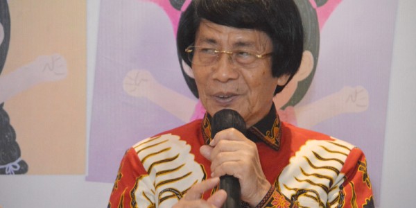 Penulis Cilik di Tengah Rendahnya Tingkat Literasi Masyarakat