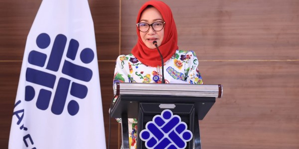 Kemnaker Permudah Pengajuan Job Fair Lewat SIAPkerja