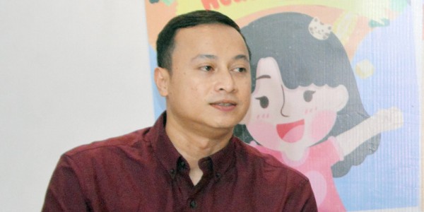 Siswa Butuh Buku Bacaan Anak Berbahasa Inggris