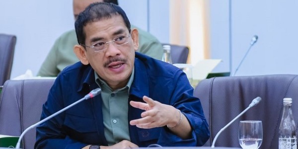 Soroti Kenaikan Harga Pangan, Kang AW Sebut Kemendag Berpotensi Dievaluasi Jika Distribusi Bermasalah