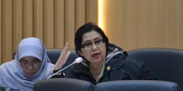 Legislator Irma Soroti Defisit BPJS Kesehatan, Minta Data PBI Segera Dievaluasi