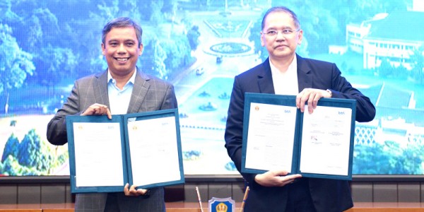 BTN Perkuat Ekosistem Kampus Bersama UNPAD