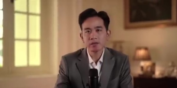 Pengamat: Peluang Gibran Nyapres di 2029 Tipis