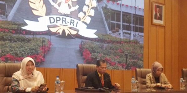 Kurniasih Mufidayati: Transformasi Pendidikan Jadi Kunci Wujudkan Generasi Emas Indonesia 2045