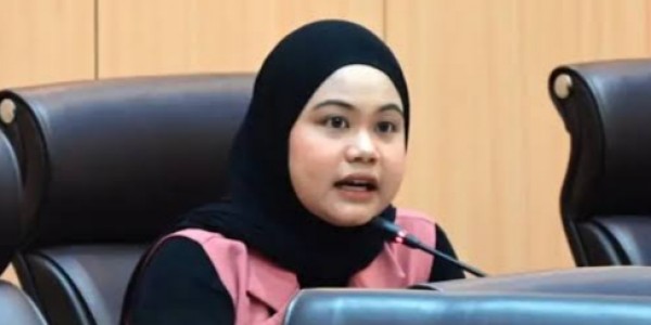Legislator Nila Yani Dorong Penguatan Rantai Pasok UMKM demi Ketahanan Ekonomi Nasional