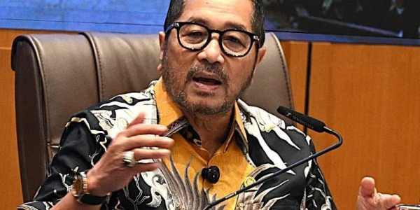 Firman Soebagyo Nilai Kenaikan Pertamax Berkeadilan, Pertalite dan Solar Tetap Aman