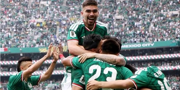 Meksiko Puncaki Grup A Piala Dunia 2026, Korea Selatan Tempel Ketat