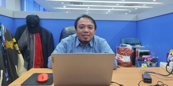 Peringati Hari Laut Sedunia, Akademisi UNAIR Dorong Penguatan Sektor Akuakultur