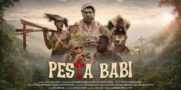 Pelarangan dan Kontroversi Pemutaran Film Dokumenter Papua (Pesta Babi) dalam Perspektif Kebebasan Berekspresi dan Kepentingan Publik