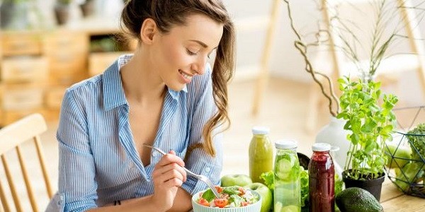 Sering Lapar Padahal Baru Makan? Bisa Jadi Tanda Gula Darah Tidak Stabil