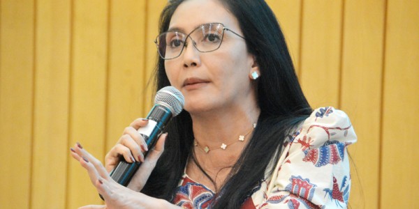 Perlindungan Saksi dan Korban Masuk Asta Cita, Anggarannya Jangan Justru Diperkecil