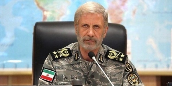 Iran Klaim AS-Israel Gagal Total, Tegaskan Tak Mampu Ubah Peta Republik Islam