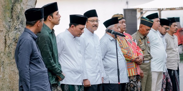 Gus Ipul Sebut Nasaruddin Umar Berpeluang Jadi Ketum PBNU