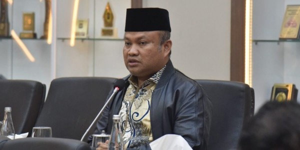 Sugiat Santoso: MBG Justru Wujud Pemenuhan HAM, Bukan Pelanggaran