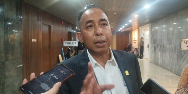 Mori Hanafi: Kementerian PKP Serius Atasi Backlog Perumahan, Dana BSPS Tetap Rp 8,9 Triliun