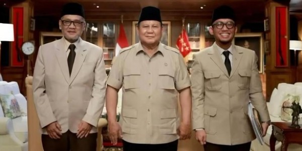 Presiden Prabowo Apresiasi Penyelenggaraan Haji 2026