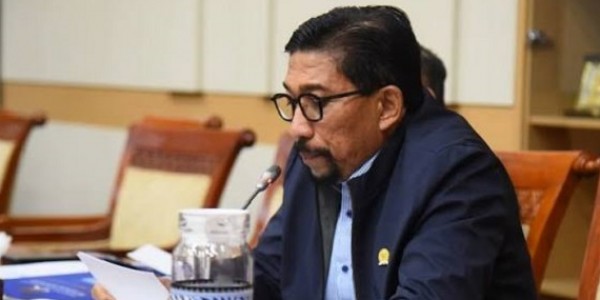 Legislator Machfud Arifin Minta Anggaran IT Polri Tak Dipangkas, Soroti Fasilitas SPN yang Menua