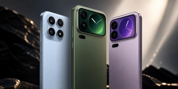 Ubah Strategi, Xiaomi 18 Pro Meluncur Lebih Dulu dan Berpotensi Naik Harga
