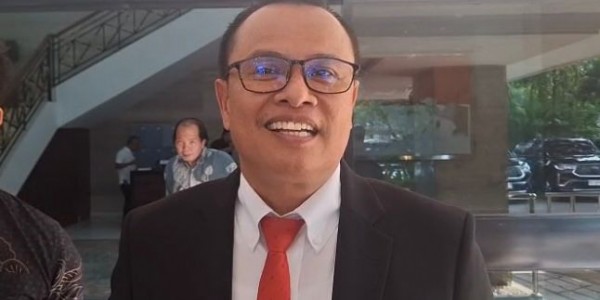 KSP Panggil Stakeholder terkait Polemik 15 Kontainer Ilminite, Pengacara PT PMM Bantah Tuduhan Penyelundupan 