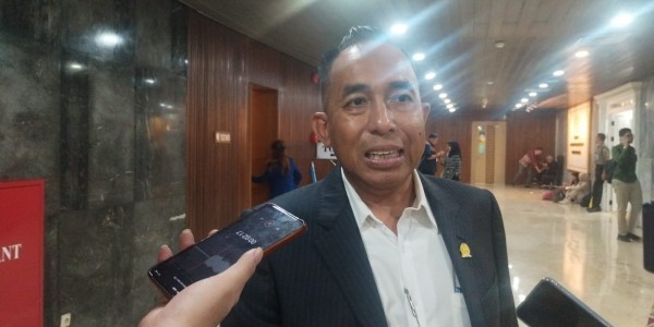 Mori Hanafi Minta Kementerian PKP Benahi Proses Pendataan Program BSPS