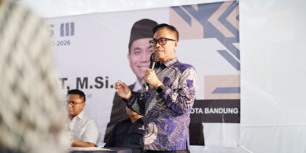 Dialog Dengan Warga, Legislator NasDem Siap Kawal Aspirasi Masyarakat