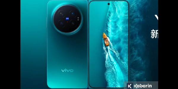 Vivo X Fold 6 Meluncur dengan Kamera 200 MP dan Baterai Jumbo 6.900 mAh