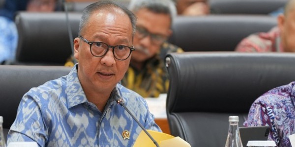 Kemenperin Matangkan Industri AMDK Hadapi SNI Wajib 2026
