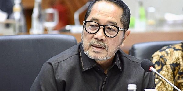 DPR Desak Audit Total MBG, Firman: Jangan Sampai Niat Baik Rusak di Lapangan