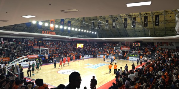 Final IBL 2026: Pelita Jaya Rebut Gim Pertama Usai Tundukkan Bogor Hornbills 90-87