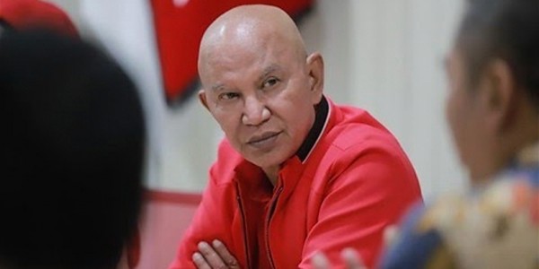 Said Abdullah: Posisi PDIP Penyeimbang, Bukan Sikap Abu-abu