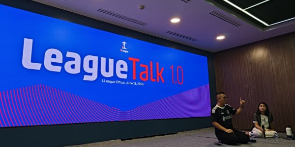 I.League Pertahankan Format Liga dan Regulasi Pemain Asing, Tapi Ubah Aturan Pemain Muda Jadi Insentif