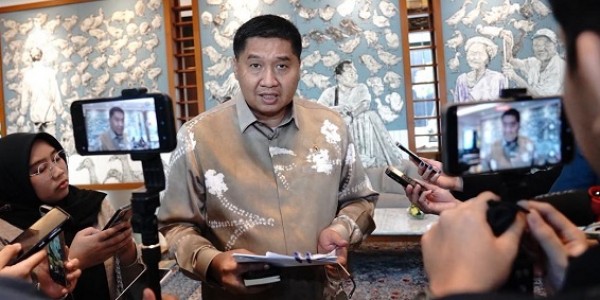 BI Rate Naik, Menteri PKP Tegaskan Stabilitas Bunga KPR Subsidi: Tetap Lima Persen